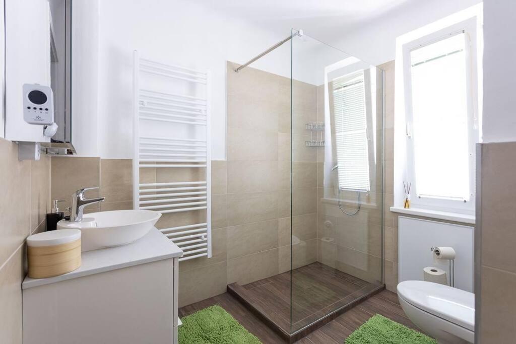 New Shalalaliving Vienna - Lovely Home Near Schoenbrunn In Vienna - Ag Exterior foto